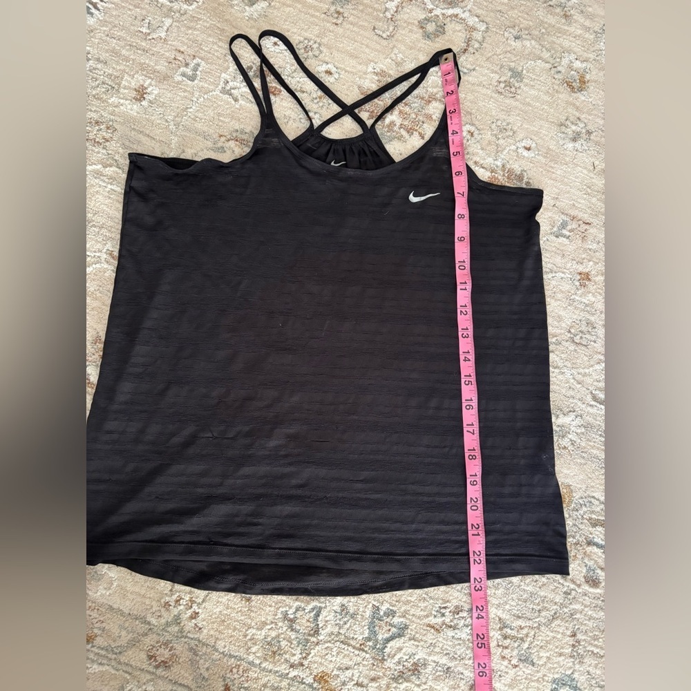Nike Dri-Fit Tank - Picture 2 of 5